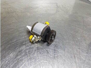 Hydraulics AHLMANN