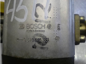 Hydraulics Ahlmann AZ14-4109610A-Rexroth 0510615333-Gearpump/Pumpe: picture 3 Hydraulics Ahlmann AZ14-4109610A-Rexroth 0510615333-Gearpump/Pumpe: picture 3