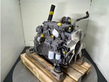 Engine AHLMANN