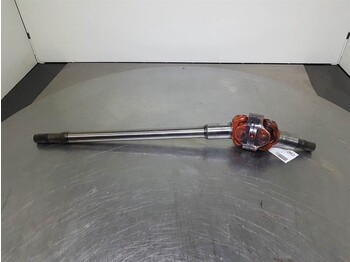 Axle and parts AHLMANN