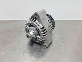 Leasing of Ahlmann AZ150-28V 55A-Alternator/Lichtmaschine/Dynamo Ahlmann AZ150-28V 55A-Alternator/Lichtmaschine/Dynamo: picture 1