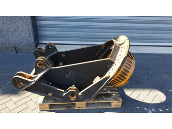 Frame/ Chassis AHLMANN