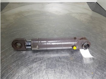 Hydraulics AHLMANN