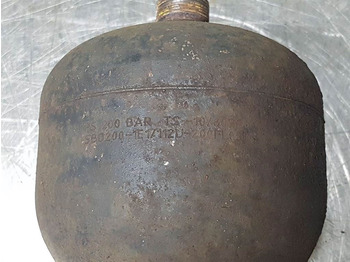 Hydraulics for Construction machinery Ahlmann AZ210E-Hydac SBO200-1E1-Accumulator/Hydrospeicher: picture 3 Hydraulics for Construction machinery Ahlmann AZ210E-Hydac SBO200-1E1-Accumulator/Hydrospeicher: picture 3