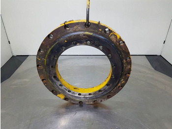 Frame/ Chassis for Construction machinery Ahlmann AZ45-4109887A-Slewing ring/Drehkranz/Draaikrans: picture 3