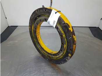 Frame/ Chassis for Construction machinery Ahlmann AZ45-4109887A-Slewing ring/Drehkranz/Draaikrans: picture 2