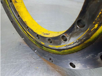 Frame/ Chassis for Construction machinery Ahlmann AZ45-4109887A-Slewing ring/Drehkranz/Draaikrans: picture 4