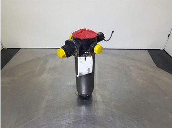Hydraulics AHLMANN