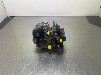 Hydraulics for Construction machinery Ahlmann AZ6-Hydromatik A4VG56DA1D6/31R-Drive pump/Rijpomp: picture 2 Hydraulics for Construction machinery Ahlmann AZ6-Hydromatik A4VG56DA1D6/31R-Drive pump/Rijpomp: picture 2