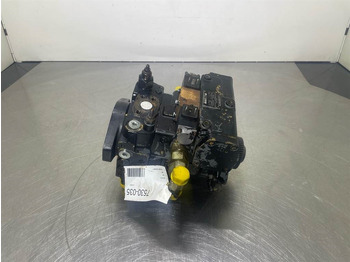Hydraulics for Construction machinery Ahlmann AZ6-Hydromatik A4VG56DA1D6/31R-Drive pump/Rijpomp: picture 4 Hydraulics for Construction machinery Ahlmann AZ6-Hydromatik A4VG56DA1D6/31R-Drive pump/Rijpomp: picture 4