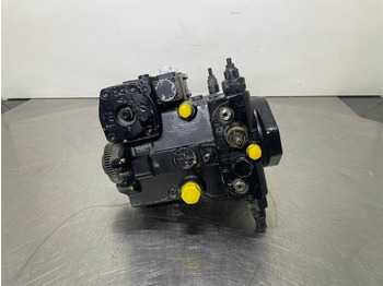 Hydraulics for Construction machinery Ahlmann AZ6-Hydromatik A4VG56DA1D6/31R-Drive pump/Rijpomp: picture 5 Hydraulics for Construction machinery Ahlmann AZ6-Hydromatik A4VG56DA1D6/31R-Drive pump/Rijpomp: picture 5