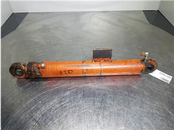 Hydraulics ATLAS
