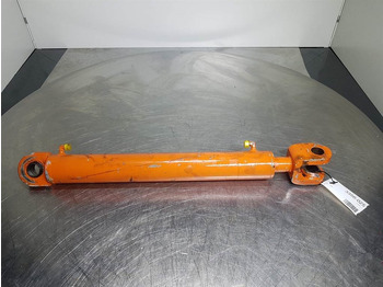 Hydraulics ATLAS