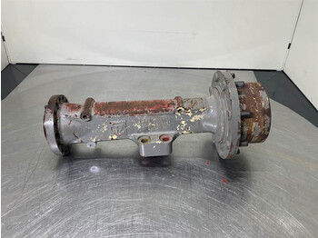Axle and parts ATLAS