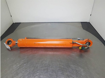 Hydraulics ATLAS