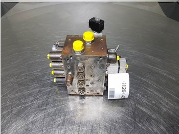 Hydraulics ATLAS