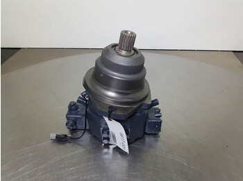 New Hydraulics for Construction machinery Bomag 05802776-Rexroth A6VE080HA-Drive motor/Fahrmotor: picture 3
