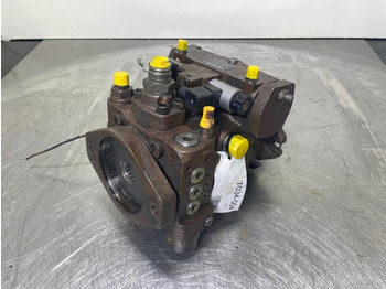 Leasing of Brueninghaus Hydromatik A4VG71EZ2DM1/32L-Drive pump/Fahrpumpe/Rijpomp Brueninghaus Hydromatik A4VG71EZ2DM1/32L-Drive pump/Fahrpumpe/Rijpomp: picture 3 Leasing of Brueninghaus Hydromatik A4VG71EZ2DM1/32L-Drive pump/Fahrpumpe/Rijpomp Brueninghaus Hydromatik A4VG71EZ2DM1/32L-Drive pump/Fahrpumpe/Rijpomp: picture 3