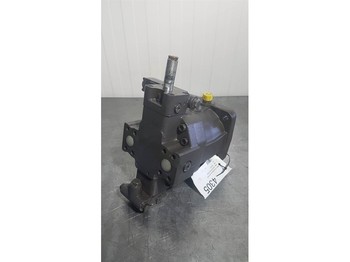 Hydraulics Brueninghaus Hydromatik A6VM107HA1R1/63W -Volvo L35B-Drive motor/Fahrmotor: picture 3