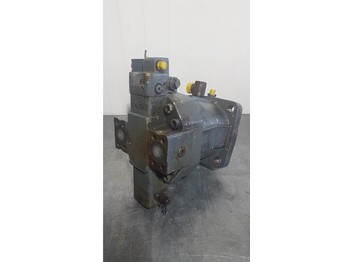Leasing of Brueninghaus Hydromatik A6VM200DA5/63W - Drive motor/Fahrmotor/Rijmotor Brueninghaus Hydromatik A6VM200DA5/63W - Drive motor/Fahrmotor/Rijmotor: picture 3