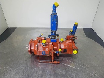Hydraulics BRUENINGHAUS