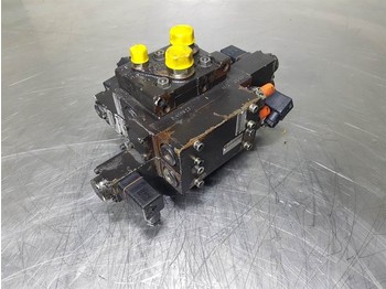 Hydraulics