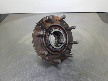 Axle and parts