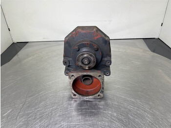Gearbox