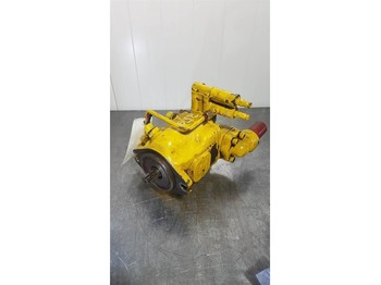 Hydraulics CASAPPA