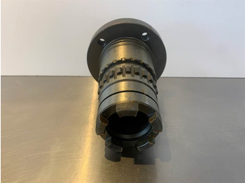 Axle and parts for Construction machinery Cat 906 - 211-0104 - Profile bushing/Aandrijfas: picture 2 Axle and parts for Construction machinery Cat 906 - 211-0104 - Profile bushing/Aandrijfas: picture 2