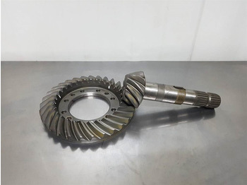 Axle and parts CATERPILLAR