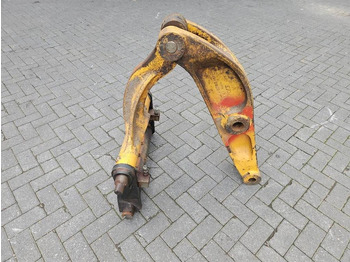 Quick coupler CATERPILLAR