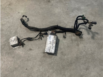 Electrical system CATERPILLAR