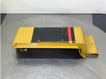 Frame/ Chassis for Construction machinery Cat 924G - Engine hood/Motorhaube/Motorkap: picture 2 Frame/ Chassis for Construction machinery Cat 924G - Engine hood/Motorhaube/Motorkap: picture 2