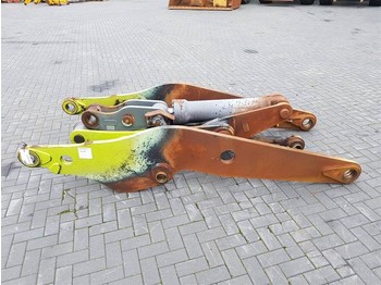 Boom CLAAS