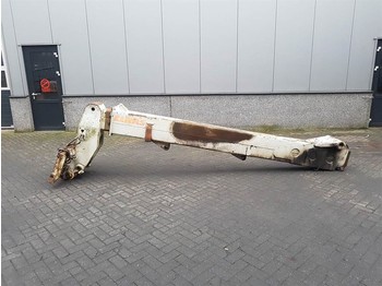 Boom CLAAS