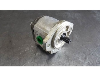 Hydraulics ATLAS
