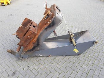 Frame/ Chassis TEREX