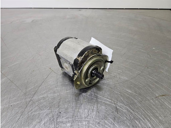 Hydraulics HALDEX