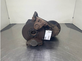 Gearbox for Construction machinery JCB 407B - Transmission/Getriebe/Transmissiebak: picture 5