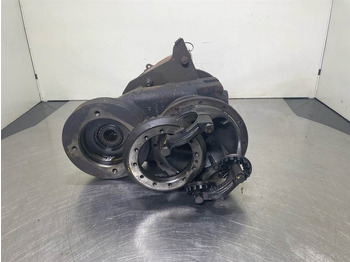 Gearbox for Construction machinery JCB 407B - Transmission/Getriebe/Transmissiebak: picture 2