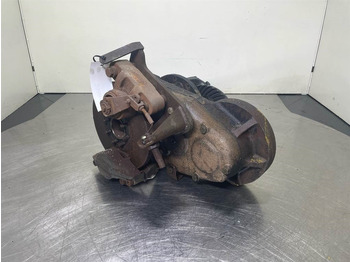 Gearbox for Construction machinery JCB 407B - Transmission/Getriebe/Transmissiebak: picture 4