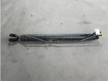 Hydraulics JCB
