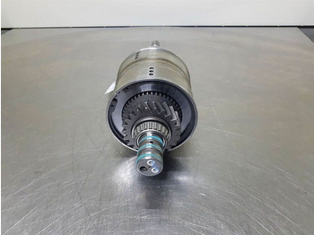 New Gearbox for Construction machinery JCB 459/50022-449/02001-449/02002 - Transmission parts: picture 3 New Gearbox for Construction machinery JCB 459/50022-449/02001-449/02002 - Transmission parts: picture 3