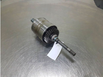 New Gearbox for Construction machinery JCB 459/50022-449/02001-449/02002 - Transmission parts: picture 4 New Gearbox for Construction machinery JCB 459/50022-449/02001-449/02002 - Transmission parts: picture 4