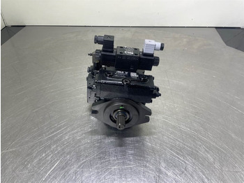 New Hydraulics for Construction machinery Kaweco KW25-Bondioli & Pavesi M4PV37-37-Drive pump: picture 2 New Hydraulics for Construction machinery Kaweco KW25-Bondioli & Pavesi M4PV37-37-Drive pump: picture 2