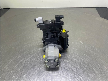 New Hydraulics for Construction machinery Kaweco KW25-Bondioli & Pavesi M4PV37-37-Drive pump: picture 5 New Hydraulics for Construction machinery Kaweco KW25-Bondioli & Pavesi M4PV37-37-Drive pump: picture 5