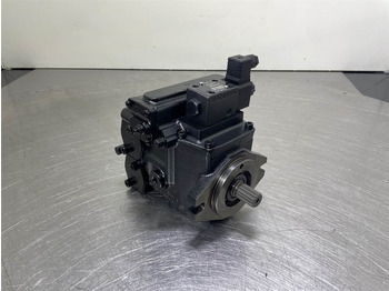 Hydraulics