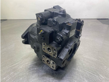 Hydraulics for Construction machinery Kaweco KW37-PWG C36448AM2640R-Drive pump/Fahrpumpe: picture 5