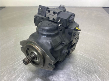 Hydraulics for Construction machinery Kaweco KW37-PWG C36448AM2640R-Drive pump/Fahrpumpe: picture 2